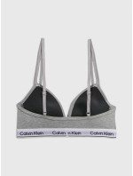 Spodní prádlo Dívčí podprsenky TRIANGLE G80G800629P6S - Calvin Klein