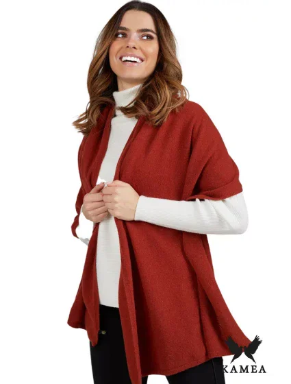 Dámská šála   model 18877666 - Kamea