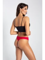 Dámská tanga ULTRA COMFORT GATTA model 5217987 - GATTA BODYWEAR Dámská tanga ULTRA COMFORT GATTA model 5217987 - GATTA BODYWEAR