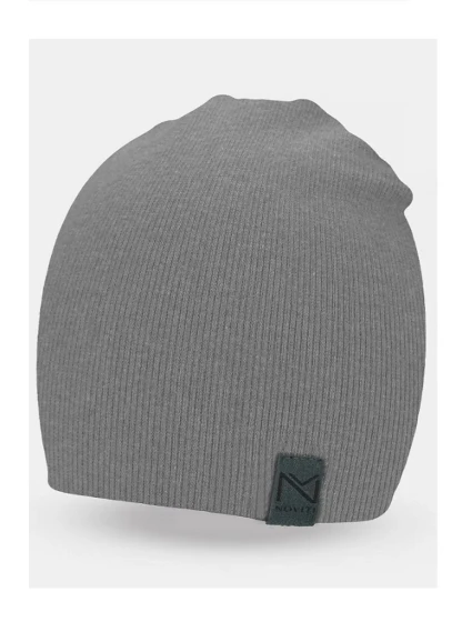 JEDNODUCHÁ PRUHOVANÁ ČEPICE CP051