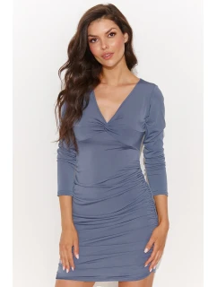 Denní šaty model 186964 Numinou