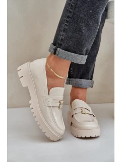 Mokasiny model 208425 Step in style