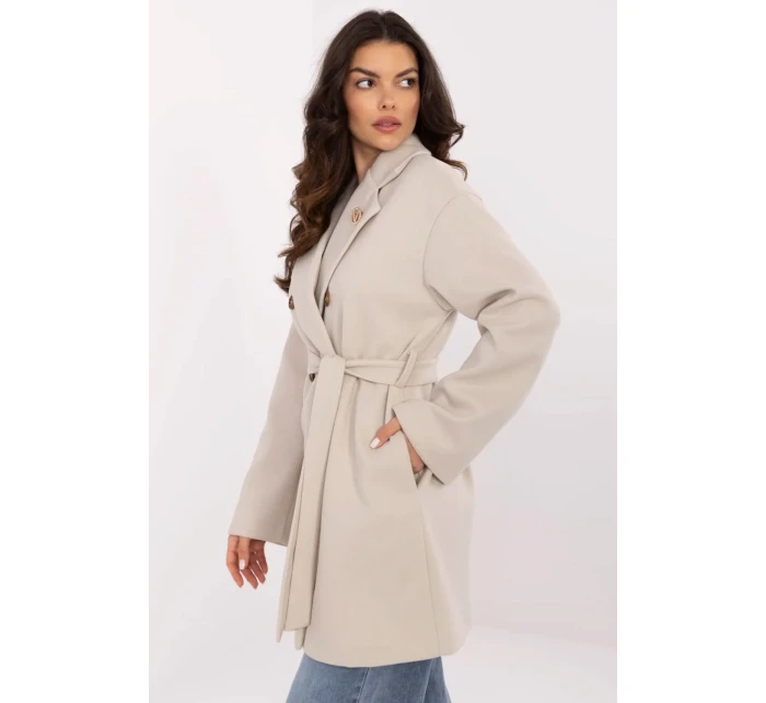 Plášť  model 210663 Och Bella