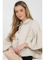 Bunda  model 223786 Rue Paris