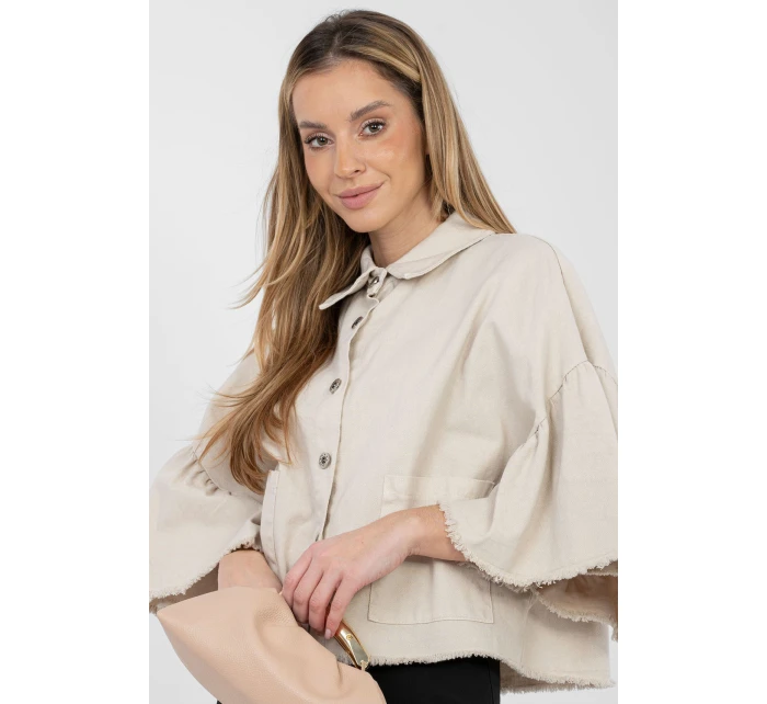 Bunda  model 223786 Rue Paris