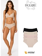 Kalhotky DC Girl 27020 A2 S–XL Kalhotky DC Girl 27020 A2 S–XL