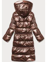 KURTKA ZIMOWA DAMSKA model 21243307 - Ann Gissy