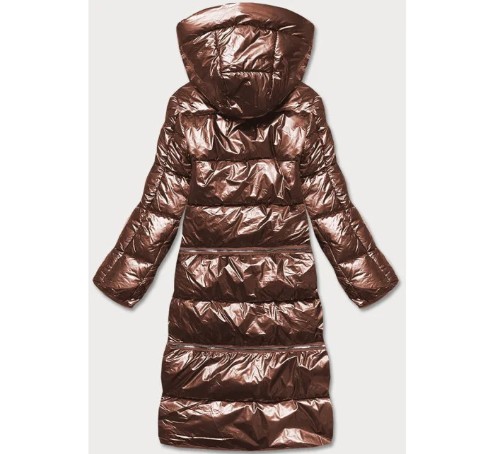 KURTKA ZIMOWA DAMSKA model 21243307 - Ann Gissy