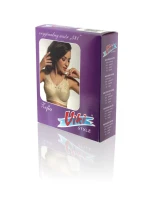 Dámská podprsenka  white model 21468745 - Viki