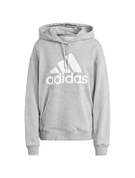 Mikina adidas Essentials Big Logo Oversized French Terry Hoodie W IC9865 Mikina adidas Essentials Big Logo Oversized French Terry Hoodie W IC9865