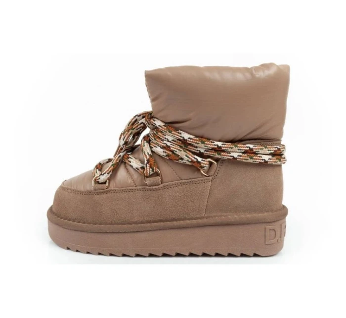 D.Franklin W DFSH375003-TAUP obuv