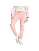 Kalhoty Linear French Terry Cuffed W model 20602981 dámské - ADIDAS Kalhoty Linear French Terry Cuffed W model 20602981 dámské - ADIDAS