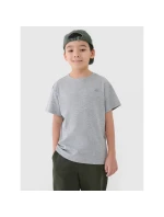 Tričko 4F Jr 4FJWMM00TTSHM2330-25M Tričko 4F Jr 4FJWMM00TTSHM2330-25M