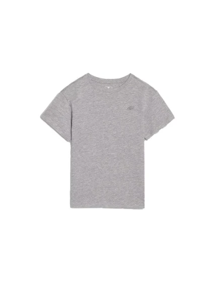 Tričko 4F Jr 4FJWMM00TTSHM2330-25M Tričko 4F Jr 4FJWMM00TTSHM2330-25M