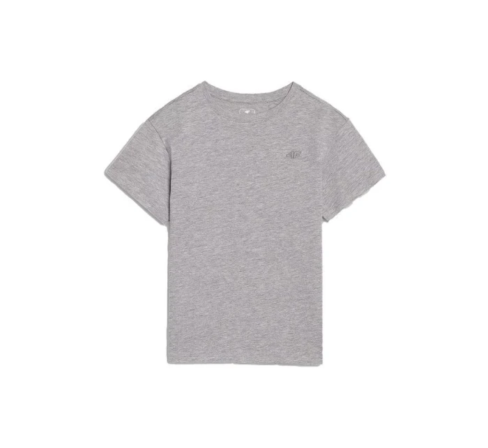 Tričko 4F Jr 4FJWMM00TTSHM2330-25M Tričko 4F Jr 4FJWMM00TTSHM2330-25M