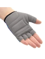 Dětské cyklistické rukavice  Jr velikost XS model 21443483 - Meteor