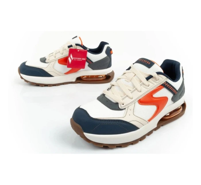 Boty Skechers SKX-167 Jr 419020L/NTNV Boty Skechers SKX-167 Jr 419020L/NTNV