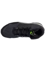 zápasové boty  Black 41 1/3 model 21386781 - ADIDAS