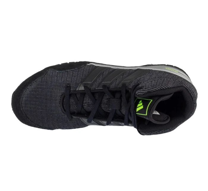 zápasové boty  Black 41 1/3 model 21386781 - ADIDAS