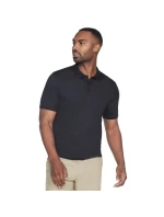 Skechers Off Duty Polo TP43-BLK Black L Skechers Off Duty Polo TP43-BLK Black L