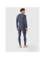 Pánské bezešvé termoprádlo model 21433803 - 4F Pánské bezešvé termoprádlo model 21433803 - 4F