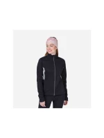 Rossignol W Poursuite Jkt bunda černá Rossignol W Poursuite Jkt bunda černá