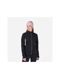 Rossignol W Poursuite Jkt bunda černá