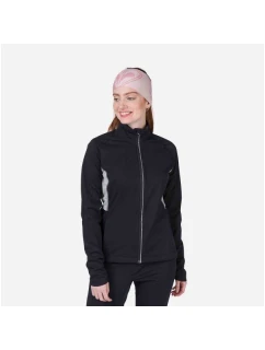 Rossignol W Poursuite Jkt bunda černá
