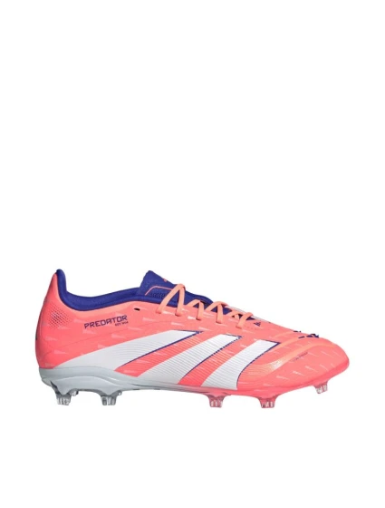 Dětské kopačky adidas Predator Elite FG JI1178