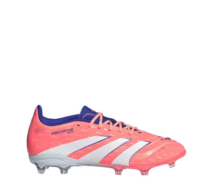 Dětské kopačky adidas Predator Elite FG JI1178