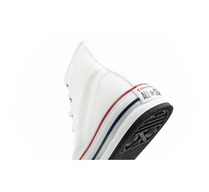 Converse dámské sportovní boty Chuck Taylor All Star trainers white dámské