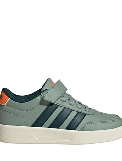 Dětské boty adidas Breaknet 3.0 EL C KI8682