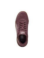 Dámské boty Puma Carina Mia, růžové, 402638 08