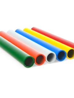 Hliníkový štafetový kolík SMJ RBA-J06PC /ks/