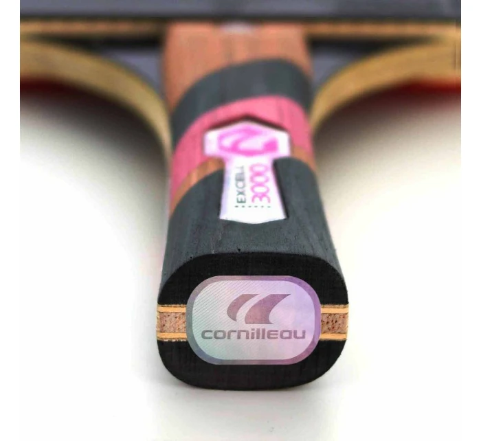 na stolní tenis Carbon model 18716678 - CORNILLEAU na stolní tenis Carbon model 18716678 - CORNILLEAU