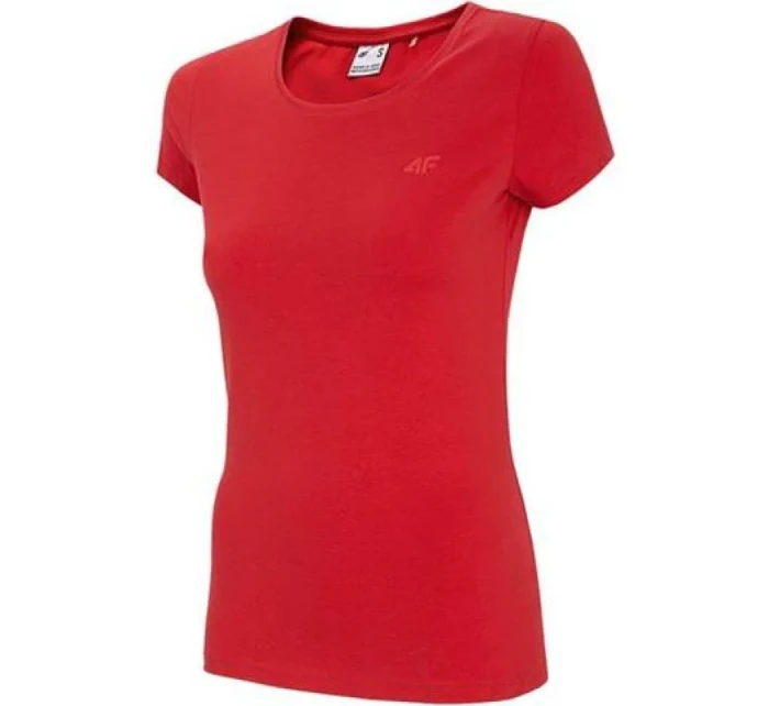 Dámské tričko M model 21423822 62S - 4F Dámské tričko M model 21423822 62S - 4F