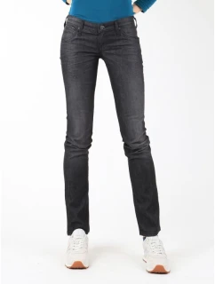 Lee Lynn W L340KCEB džínové kalhoty