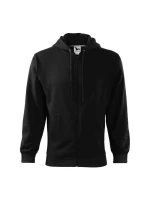 Trendy Zipper M model 21330419 Mikina - Malfini Trendy Zipper M model 21330419 Mikina - Malfini