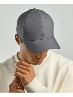 Atlantis Headwear Pitch 6 panelová baseballová kšiltovka 33.0253 dark grey Atlantis Headwear Pitch 6 panelová baseballová kšiltovka 33.0253 dark grey