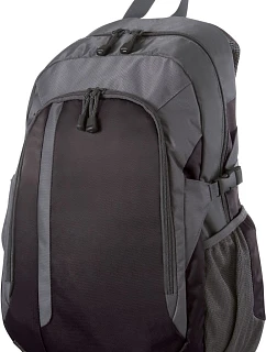 Halfar 1806694 Batoh "Galaxy" 47.6694 black