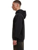 Build your Brand BY 410 Mikina s kapucí z těžké bavlny "Loose Fit" 56.0410 black Build your Brand BY 410 Mikina s kapucí z těžké bavlny "Loose Fit" 56.0410 black