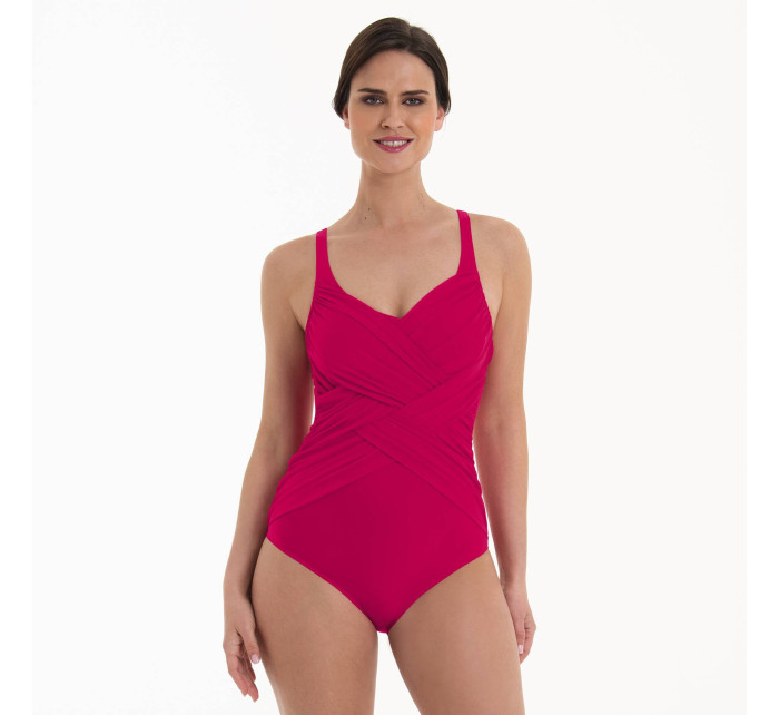 Style jednodílné plavky  pink  model 19405689 - Anita Classix