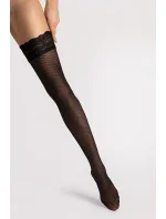 Fiore Dolcezza 20 DEN O4117 barva:černá Fiore Dolcezza 20 DEN O4117 barva:černá