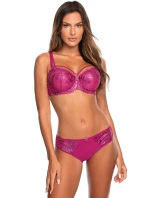 Axami V-10261 barva:fuchsiová Axami V-10261 barva:fuchsiová