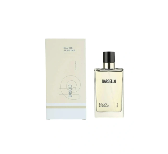 Dámské parfém Bargello 386 s nádechem ambry a vanilky 50 ml,
