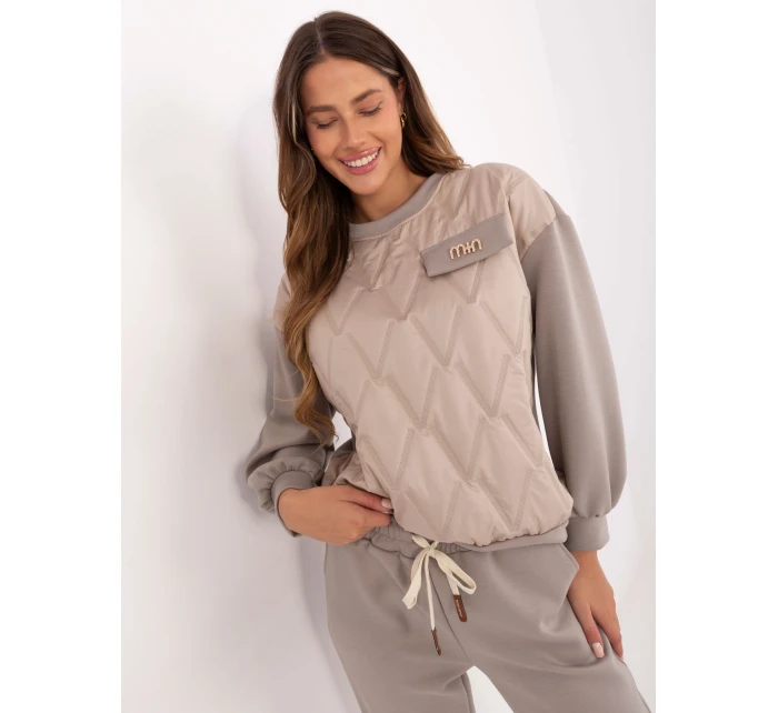 Sada IT KMPL 9831.62 dark lilac Sada IT KMPL 9831.62 dark lilac