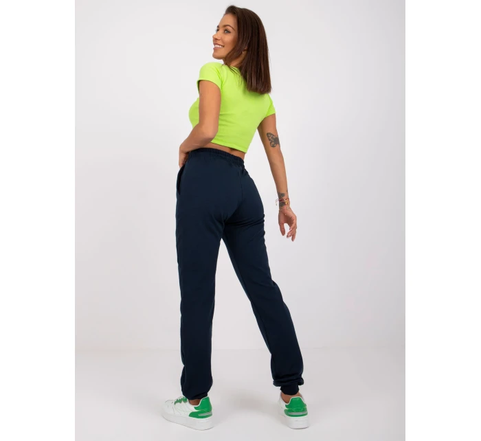 Tepláky RV DR 5040.00X tmavě modrá