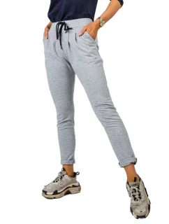 Tepláky TP DR model 14835741 šedá - FPrice