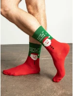 Ponožky WS SR 5637 vícebarevné