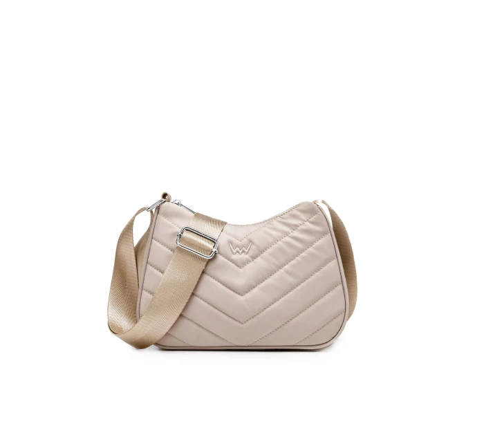 Crossbody kabelka VUCH Liva Beige